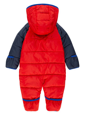 Converse Sneeuwpak rood