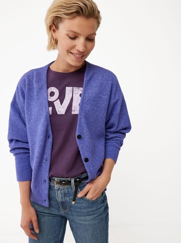Mexx Vest paars