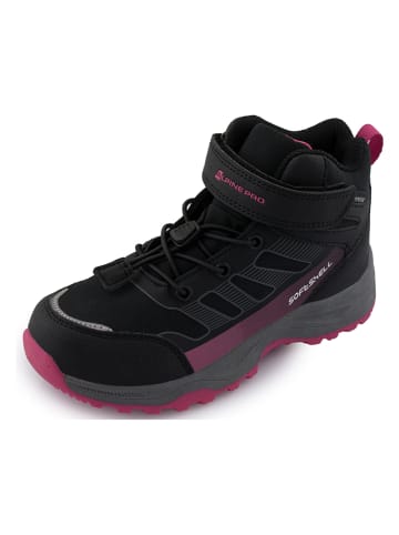 Alpine Pro Wandelboots "Gedewo" zwart