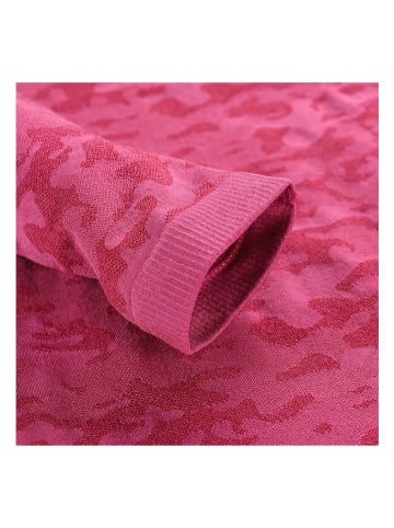 Alpine Pro Functioneel onderhemd "Lubino" roze