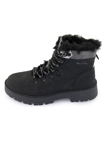 Alpine Pro Boots "Duneta" zwart