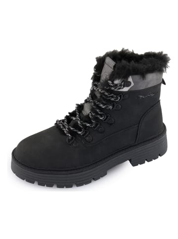 Alpine Pro Boots "Duneta" zwart