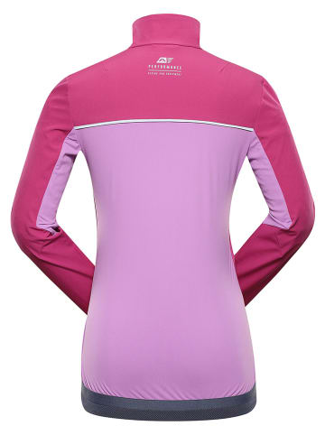 Alpine Pro Funktionsjacke "Tycha" in Pink