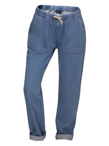 Alpine Pro Jeans - Regular fit - in Blau