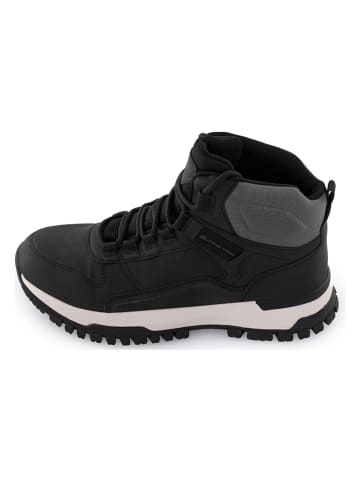 Alpine Pro Boots "Nuhew" in Schwarz