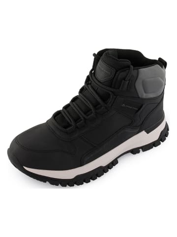 Alpine Pro Boots "Nuhew" zwart
