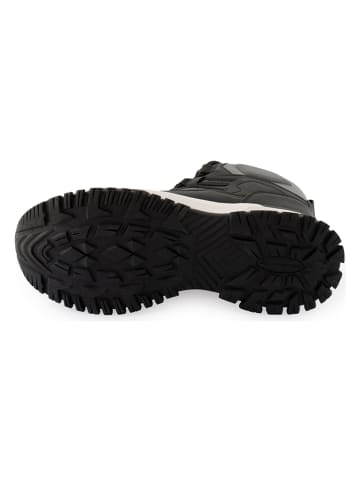 Alpine Pro Boots "Nuhew" zwart