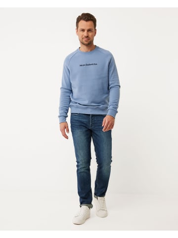 Mexx Sweatshirt lichtblauw