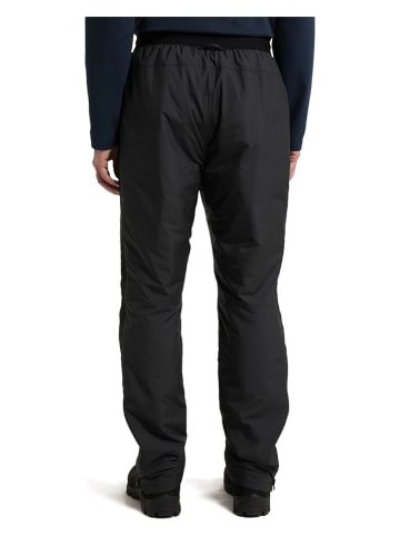 Haglöfs Spodnie funkcyjne "Mimic Silver" w kolorze czarnym