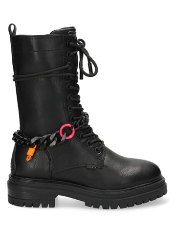 Mexx Boots "Kyomi" in Schwarz