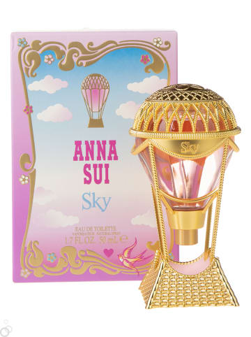 Anna Sui Sky - EDT - 50 ml
