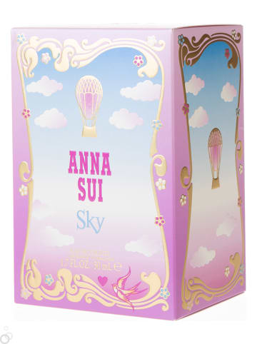 Anna Sui Sky - eau de toilette, 50 ml