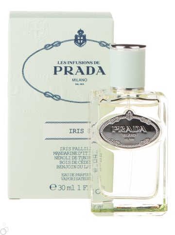 PRADA Les Infusions De Iris - eau de parfum, 30 ml