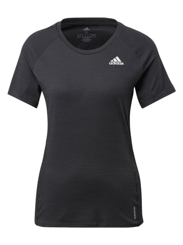 adidas Koszulka sportowa w kolorze czarnym