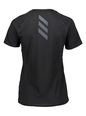 adidas Trainingsshirt in Schwarz