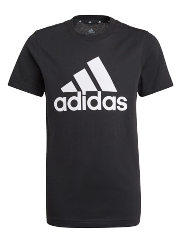 Adidas Koszulka w kolorze czarnym