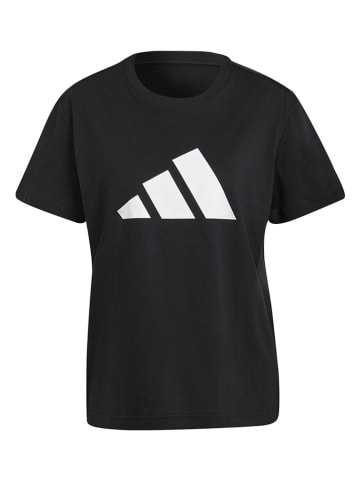 adidas Koszulka w kolorze czarnym