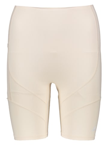 adidas Trainingsshort "4 Elements" crème