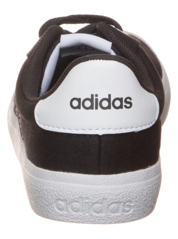adidas Sneakersy w kolorze czarnym