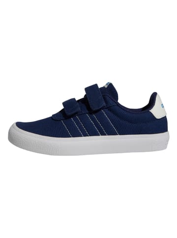 adidas Sneakers donkerblauw