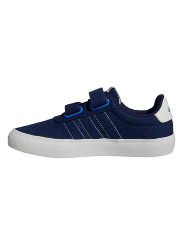 adidas Sneakers in Dunkelblau
