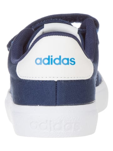 adidas Sneakers donkerblauw