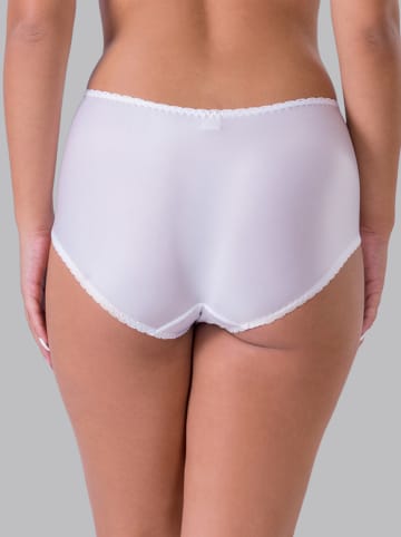 Valea Taillenpanty in Weiß
