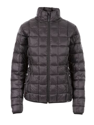 Trespass Steppjacke "Melina" in Schwarz