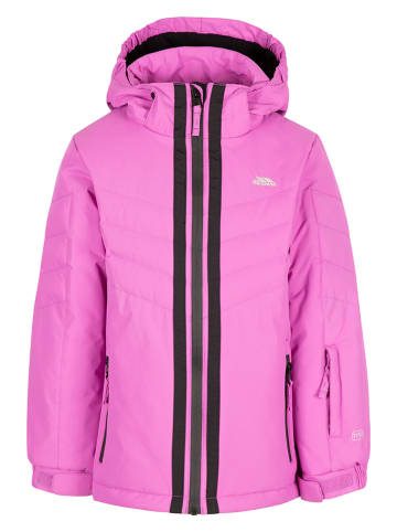 Trespass Ski-/snowboardjas "Annalisa" roze