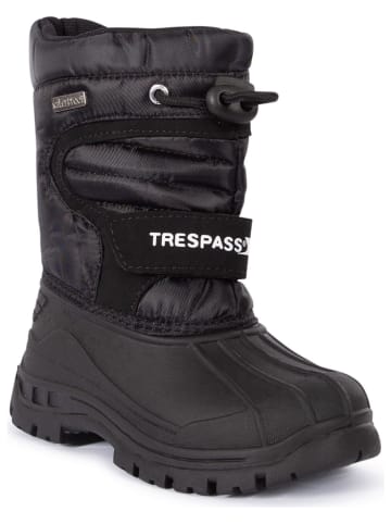 Trespass Winterlaarzen "Dodo" zwart