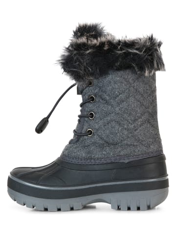 Trespass Winterboots "Aine" grijs