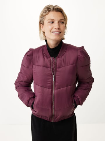 Mexx Steppjacke in Bordeaux