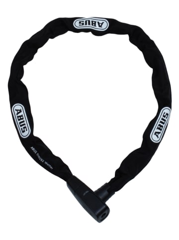 ABUS Zamek rowerowy w kolorze czarnym - dł. 85 cm