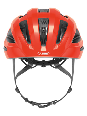 ABUS Fahrradhelm "Macator" in Orange