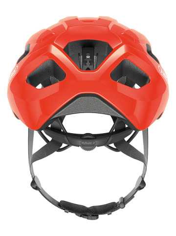 ABUS Fahrradhelm "Macator" in Orange