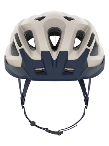 ABUS Fietshelm "Aduro 2.1" lichtgrijs