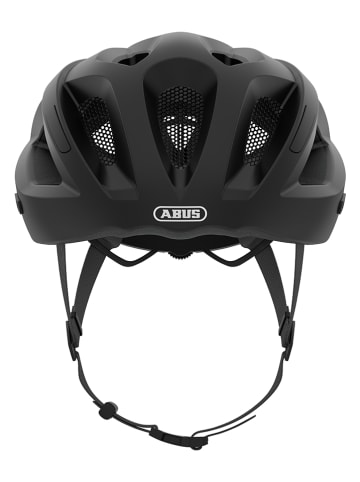 ABUS Kask rowerowy "Aduro 2.1" w kolorze czarnym