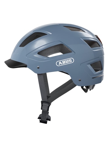 ABUS Fietshelm "Hyban 2.0" blauwgrijs
