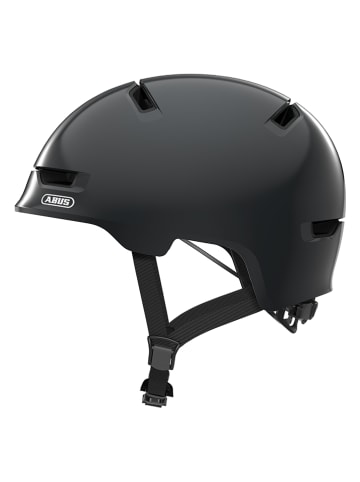 ABUS Fahrradhelm "Scraper 3.0 Kid" in Anthrazit