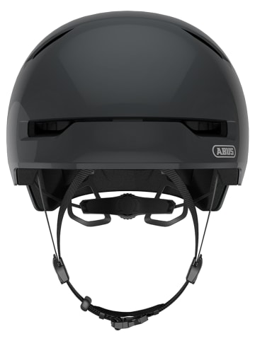ABUS Fahrradhelm "Scraper 3.0 Kid" in Anthrazit