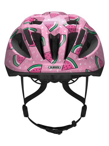 ABUS Fahrradhelm "Smooty 2.0" in Pink