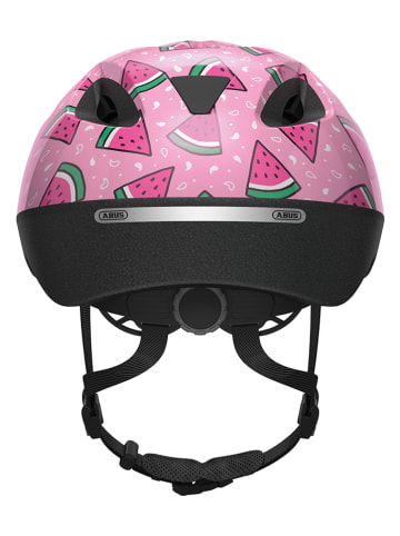 ABUS Fahrradhelm "Smooty 2.0" in Pink