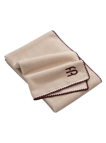 ESPRIT Ręcznik "Morning" w kolorze beżowym do rąk