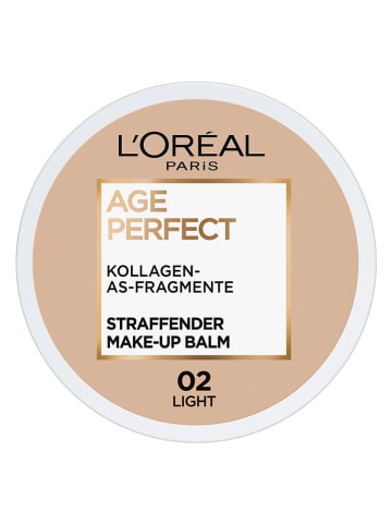 L'Oréal Paris Foundation"Age Perfect - 02 Light", 18 ml