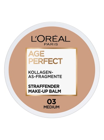 L'Oréal Paris Foundation"Age Perfect - 03 Medium", 18 ml