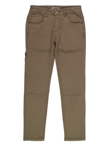 Garcia Chinobroek - slim fit - kaki