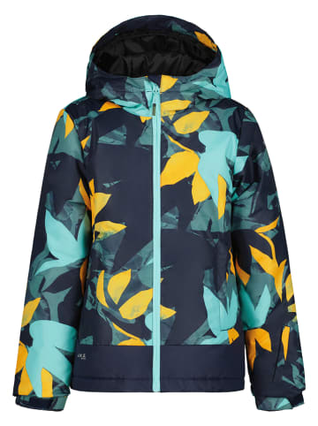 Icepeak Ski-/ Snowboardjacke "Luling" in Bunt