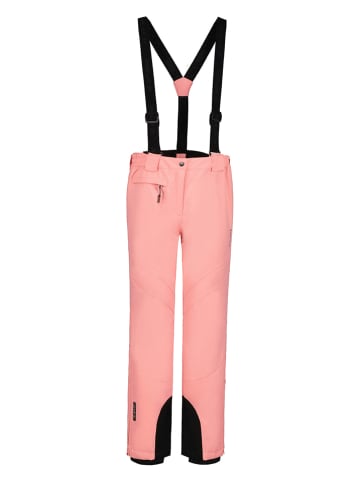 Icepeak Ski-/snowboardbroek "Lagos" lichtroze