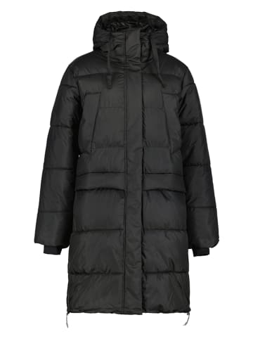 Icepeak Steppjacke "Artern" in Schwarz