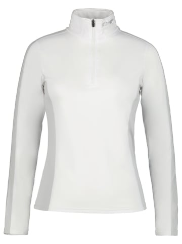 Icepeak Functioneel shirt "Fairview" wit